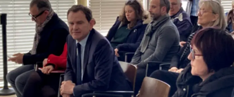 Municipales 2026 à Lunel : Stéphane Muscat, radié des listes, reste éligible grâce à une attestation fiscale