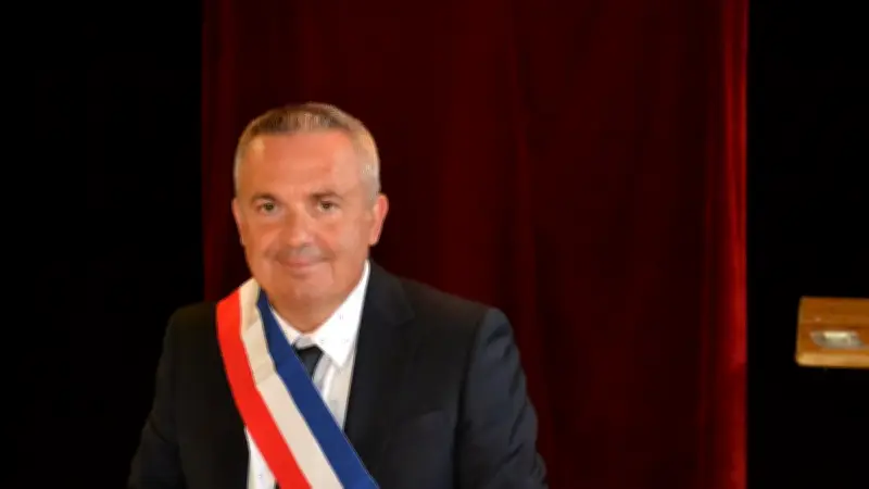 Municipales 2026 à Marguerittes : Rémi Nicolas défend son bilan et ses priorités