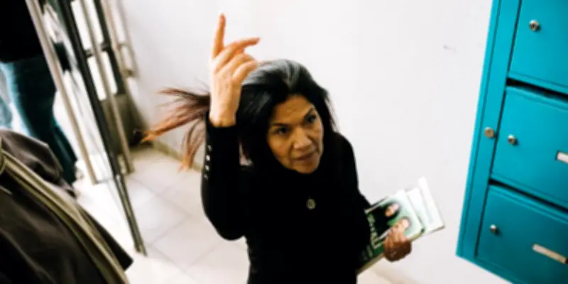 Municipales 2026 à Marseille : duel sans merci entre Samia Ghali et Sébastien Delogu