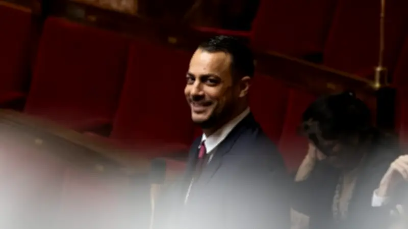 Municipales 2026 à Marseille : Sébastien Delogu blanchi dans l'enquête sur le narcotrafic