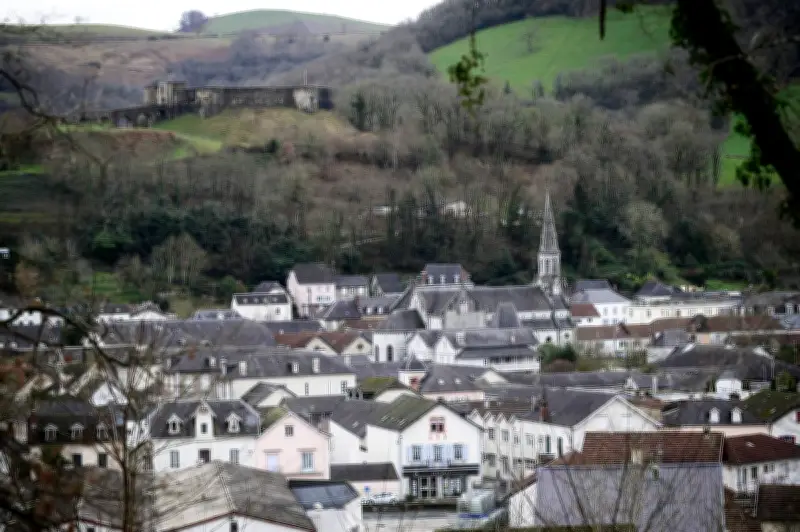 Municipales 2026 à Mauléon-Licharre : Trois listes s'affrontent dans la capitale de la Soule