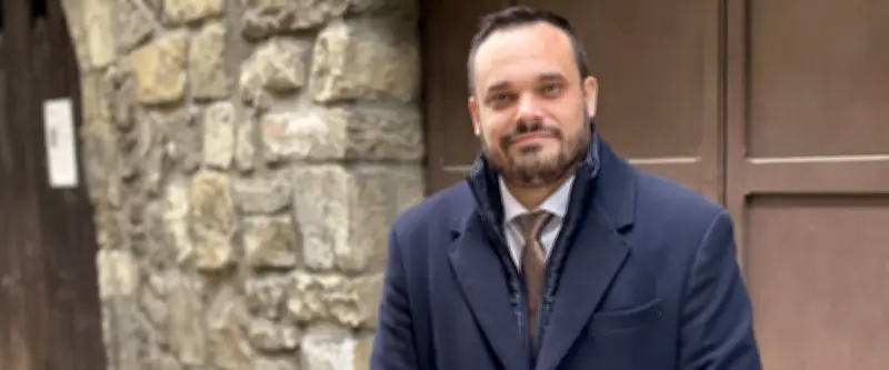 Municipales 2026 à Mende : Jérémy Bringer se retire pour éviter la dispersion des voix