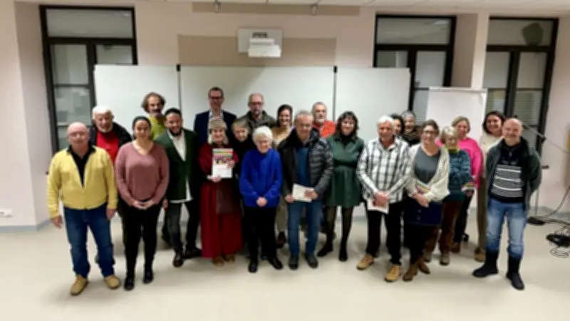 Municipales 2026 à Mende : la liste À gauche toutes et tous validée par la préfecture