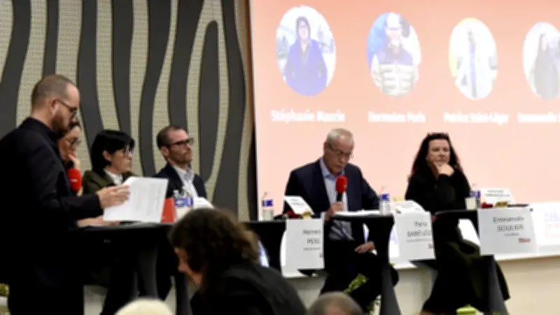 Municipales 2026 à Mende : les candidats dévoilent leurs projets pour les loisirs et la jeunesse