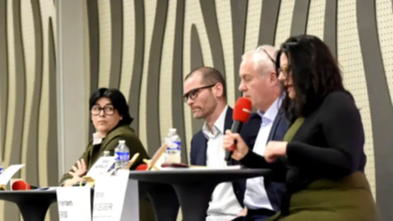 Municipales 2026 à Mende : Logement et sécurité au cœur d'un débat animé entre candidats