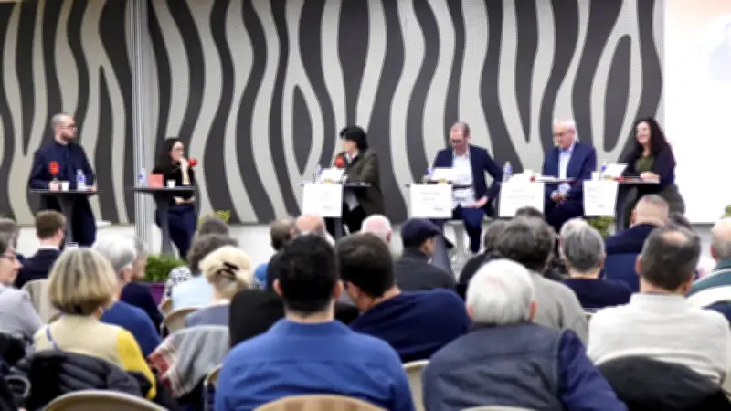 Municipales 2026 à Mende : revitalisation du centre-ville au cœur du débat des candidats