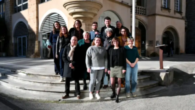 Municipales 2026 à Millau : La liste "Millau pour vous" fait de la santé un pilier transversal