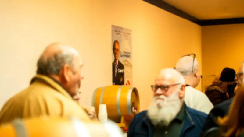 Municipales 2026 à Millau : le calendrier des rencontres publiques des candidats