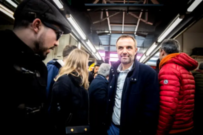 Municipales 2026 à Montpellier : la multiplication des candidatures de gauche