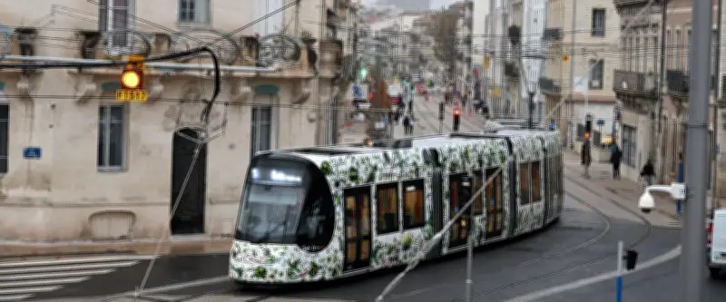 Municipales 2026 à Montpellier : les candidats s'affrontent sur mobilités et transports