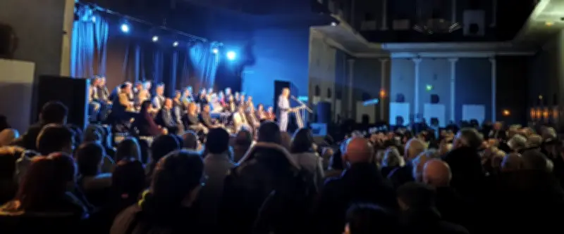 Municipales 2026 à Mèze : Thierry Baëza dévoile sa liste et ses projets pour un second mandat