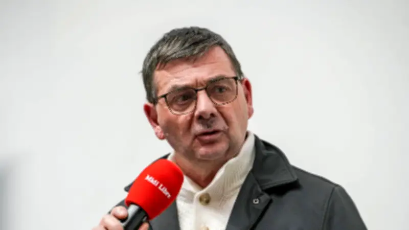 Municipales 2026 à Nîmes : Jean-Marc Philibert jette l'éponge mais annonce la création d'une association citoyenne