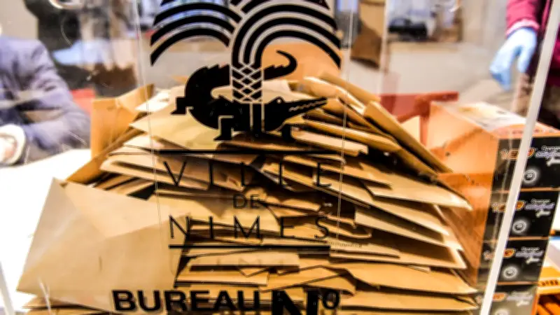 Municipales 2026 à Nîmes : un débat public pour éclairer les électeurs