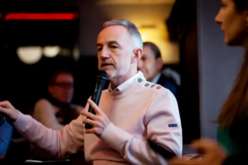 Municipales 2026 à Paris : Emmanuel Grégoire porte plainte contre Rachida Dati pour diffamation