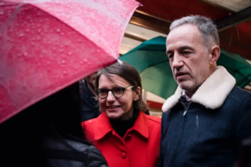 Municipales 2026 à Paris : le PS rêve de conquérir le Ve arrondissement