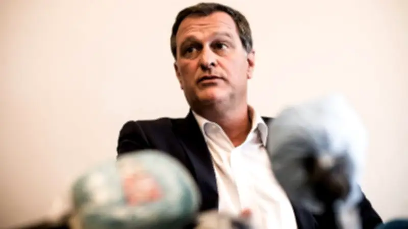 Municipales 2026 à Perpignan : SOS Racisme attaque Aliot, le maire RN riposte