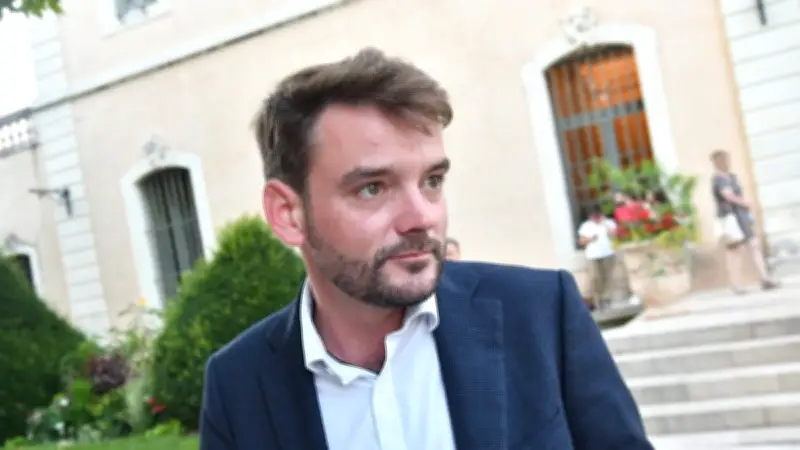 Municipales 2026 à Pont-Saint-Esprit : le RN renonce à présenter une liste selon le député Meurin