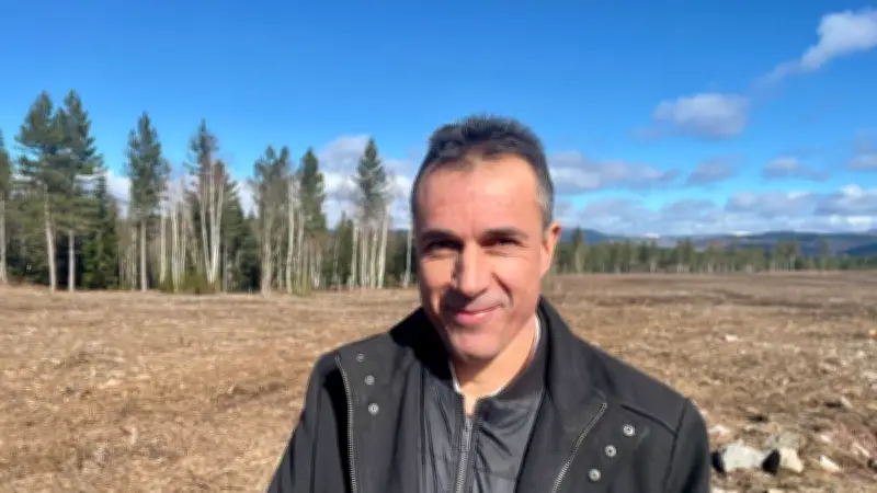 Municipales 2026 à Prévenchères : Olivier Maurin vise un second mandat avec des projets ambitieux