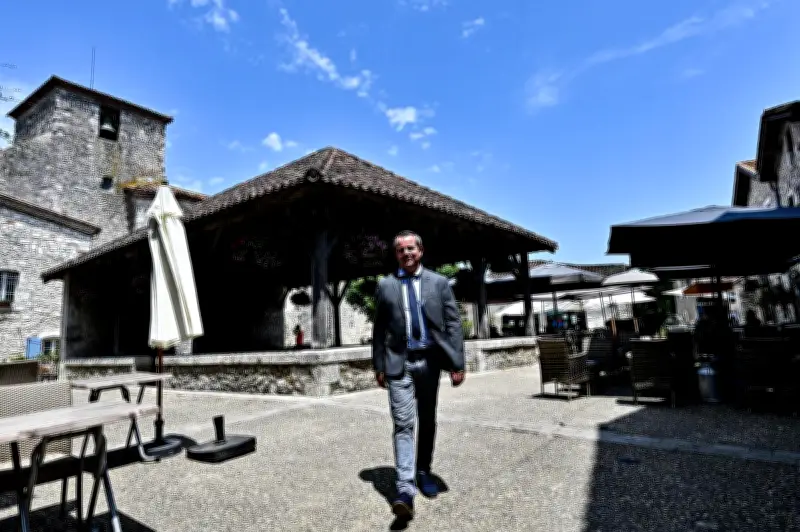 Municipales 2026 à Pujols : la liste RN avortée, trois candidats en lice