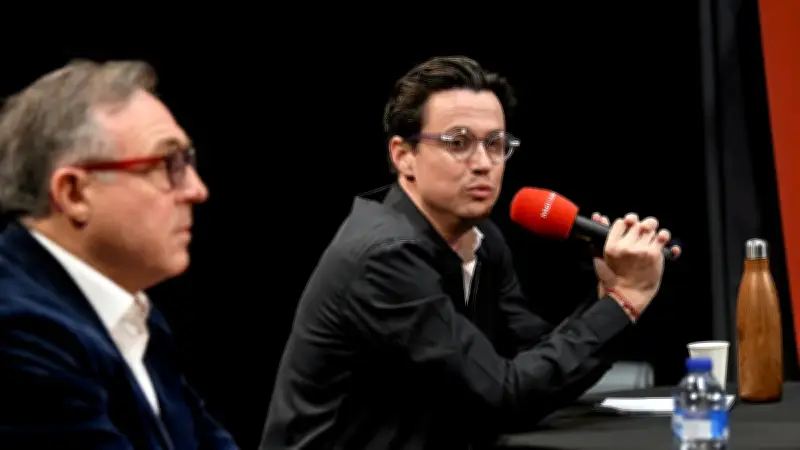 Municipales 2026 à Pézenas : L'économie au cœur du débat pour relancer la cité