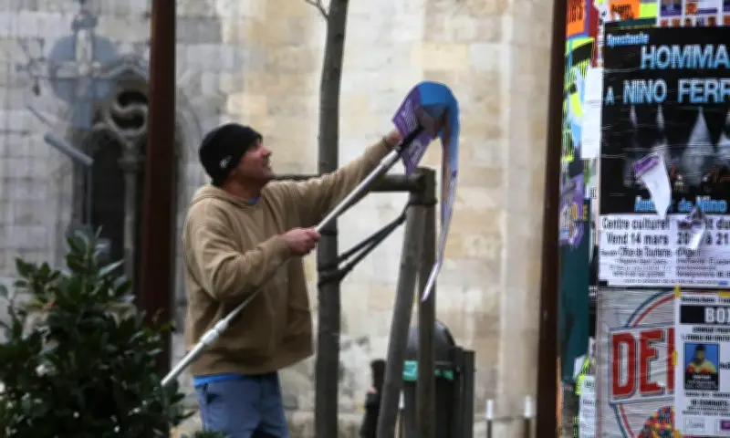 Municipales 2026 à Rochefort : comment les candidats financent leurs campagnes sans permanence