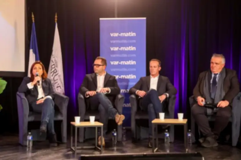 Municipales 2026 à Roquebrune-sur-Argens : Débat animé sur inondations et urbanisme