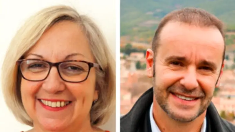 Municipales 2026 à Saint-Chinian : duel entre la maire sortante et un conseiller municipal