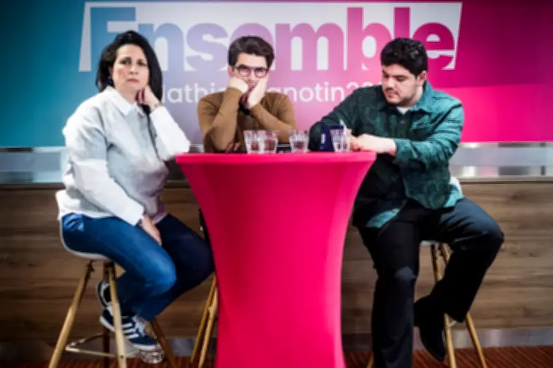 Municipales 2026 à Saint-Denis : Socialistes et Insoumis s'affrontent pour la mairie