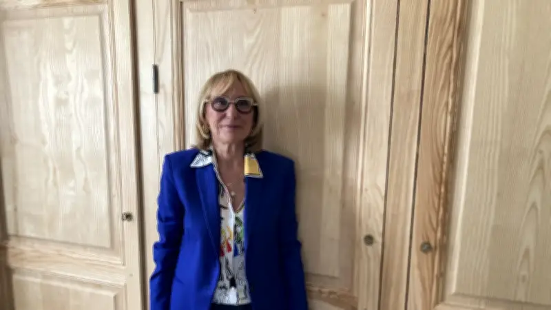 Municipales 2026 à Saint-Laurent-des-Arbres : La maire Sylvie Barrieu-Vignal candidate à sa réélection