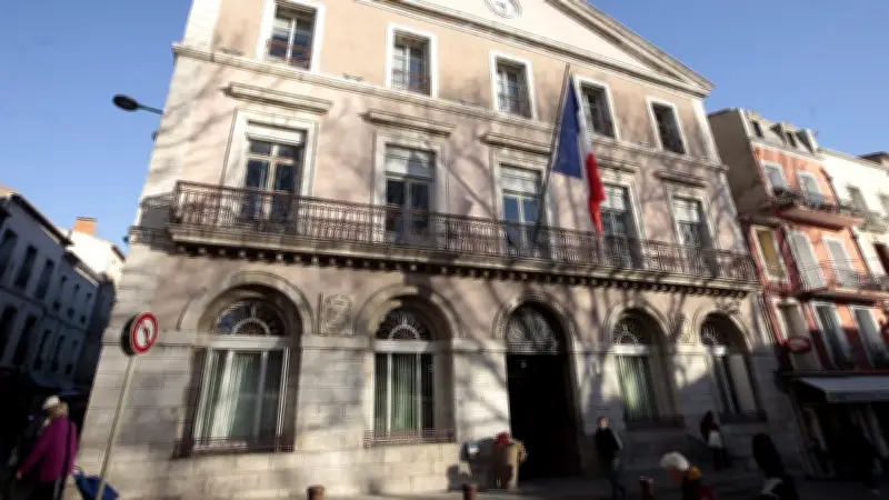 Municipales 2026 à Sète : découvrez les six candidats en lice pour la mairie