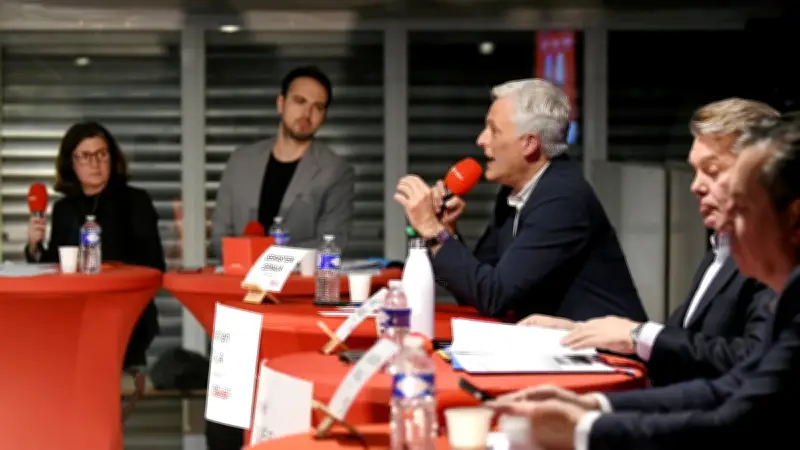 Municipales 2026 à Sète : les candidats dévoilent leurs stratégies pour relancer l'emploi local