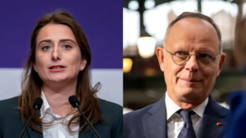 Municipales 2026 : Tondelier dénonce les 'Tontons flingueurs' de la gauche, Philippe en difficulté au Havre