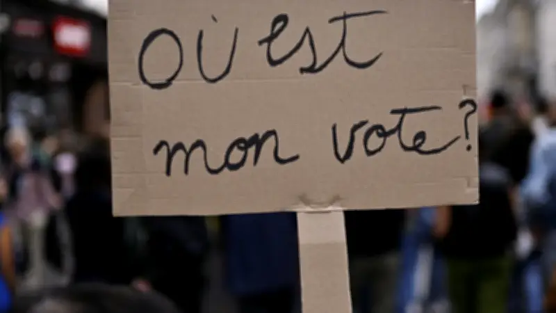 Municipales 2026 : un candidat RN sulfureux dans le Gard, Rémi Gaillard bouscule Montpellier