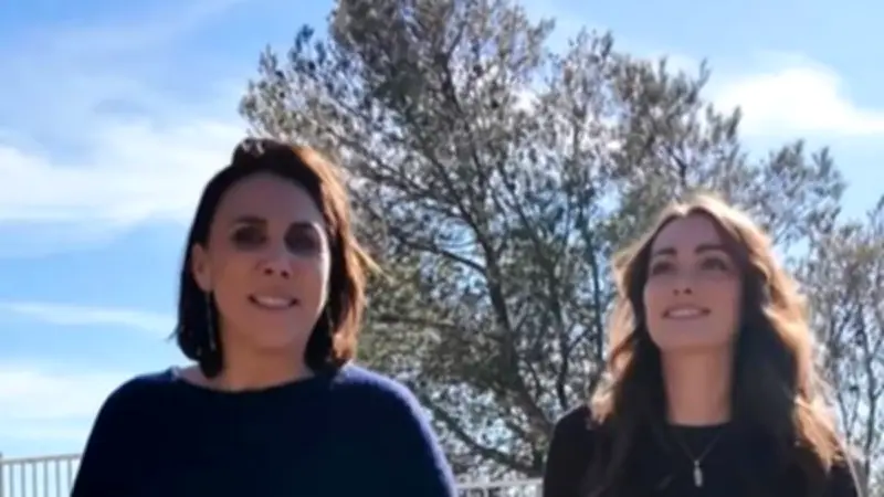 Municipales 2026 : une ancienne Miss Var rejoint la campagne d'une députée RN à Toulon