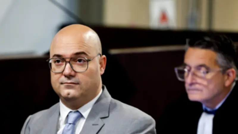 Municipales 2026 : Yann Bompard retrouve son fauteuil de maire d'Orange après recours judiciaire