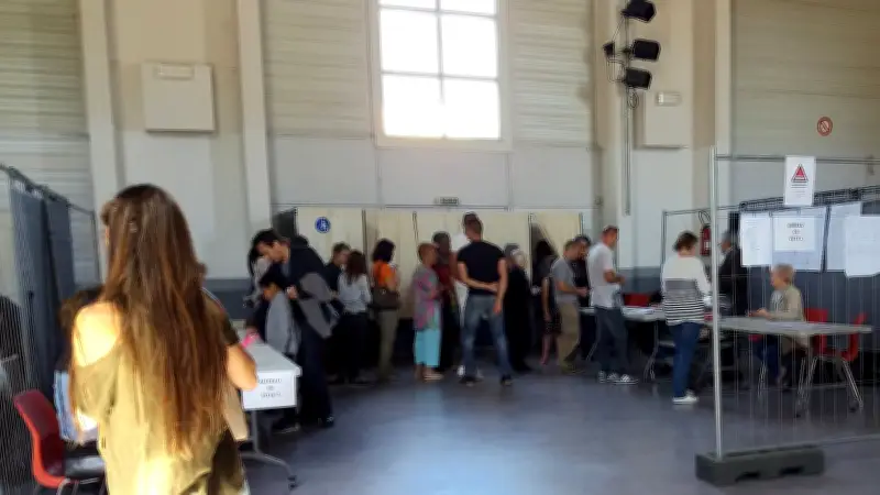 Municipales 206 à Teyran : accès et procédures pour les bureaux de vote