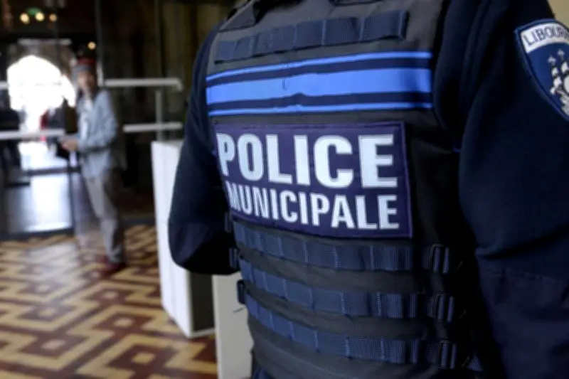 Municipales : affrontement sur le doublement de la police municipale