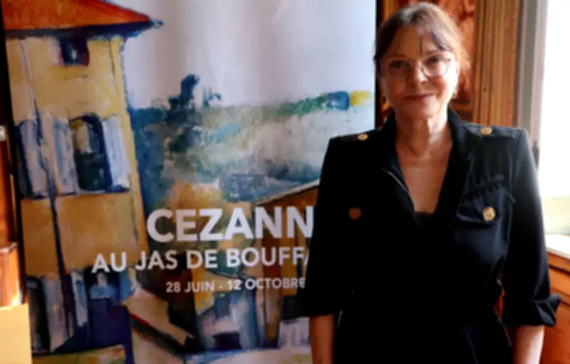 Municipales à Aix-en-Provence : Sophie Joissains en tête, mais la victoire incertaine