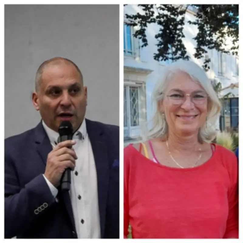 Municipales à Aytré : Tony Loisel face à une gauche unie menée par Hélène Rata