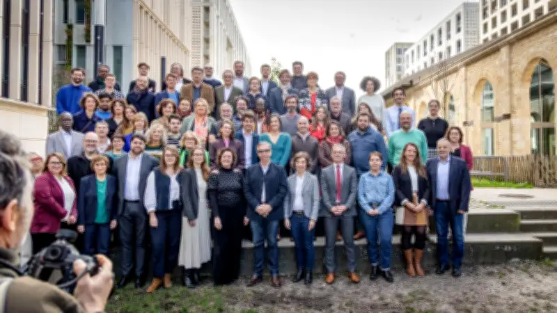 Municipales à Bordeaux : Pierre Hurmic dévoile sa liste avec 60% de renouvellement