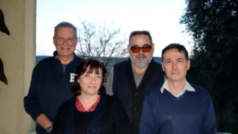 Municipales à Dions : la liste "Choisir Dions" propose une alternative citoyenne