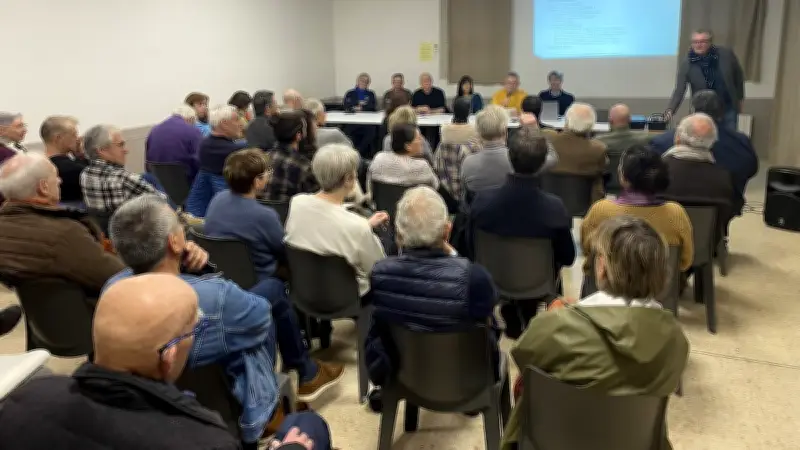 Municipales : expliquer le Parc naturel aux candidats, un enjeu décisif pour l'avenir