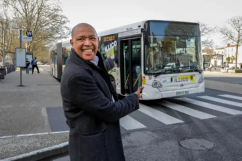 Municipales à La Rochelle : Jaouad El Marbouh dévoile ses trois mesures phares