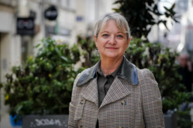 Municipales à La Rochelle : Maryline Simoné dévoile ses trois priorités pour la ville