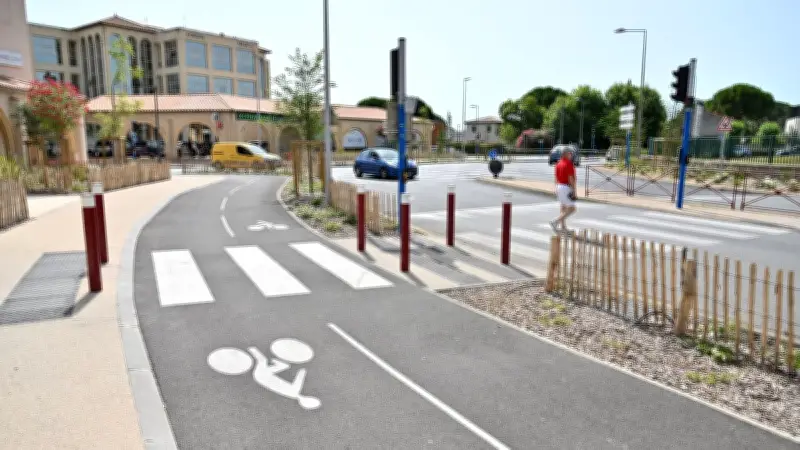 Municipales à Lattes : nouvelle vidéo polémique d'un candidat sur l'insécurité