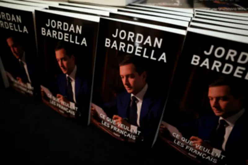 Municipales : le RN convoite les bastions communistes du Nord au Midi rouge