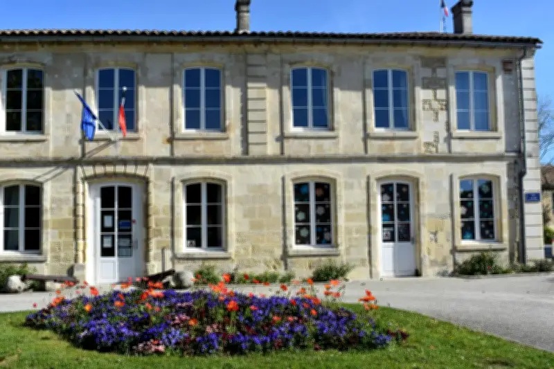 Municipales à Ludon-Médoc : Olivier Madères, quatrième candidat, promet une gestion de proximité