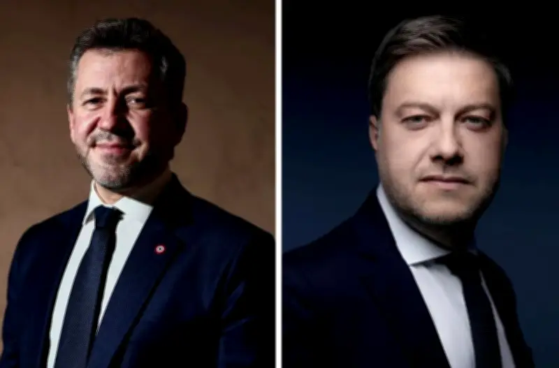 Municipales à Marseille : la sécurité, enjeu central entre Payan et Allisio