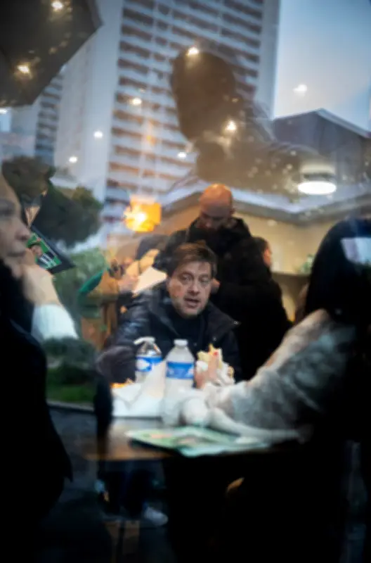 Municipales à Marseille : Payan mène une campagne entre accusations et événements militants