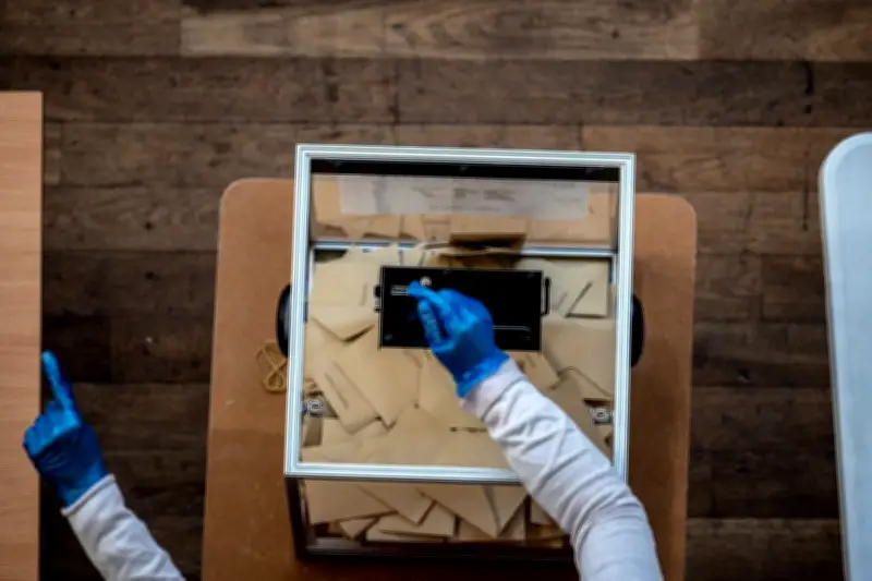 Municipales : Mathieu Lindon appelle à une politique plus humaine et moins artificielle